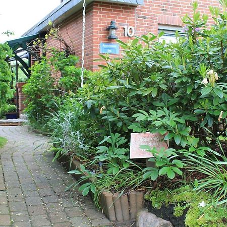 Googeswill-Wohnung-1 Sylt Exterior photo